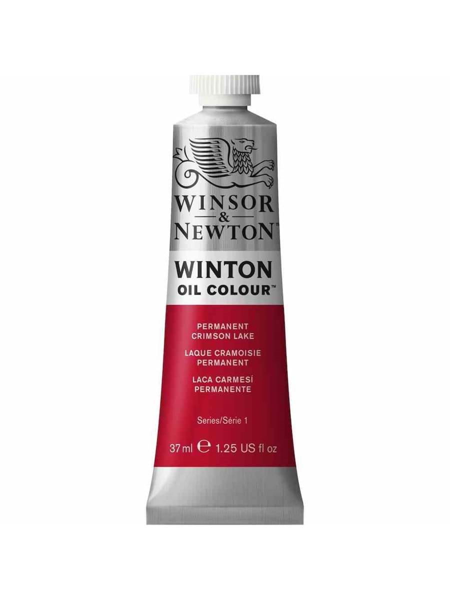 WINSOR & NEWTON WINTON YAĞLI BOYA 37 ML COBALT VIOLET HUE -1414194