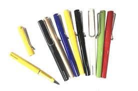 Jinhad Roller Kalem Metal