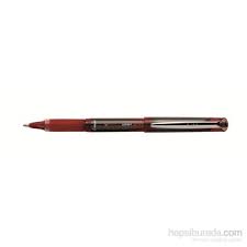 PİLOT V-BALL 1.0 KIRMIZI ROLLER KALEM