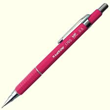 Pritt Rainbow Versatil Kalem 0.5 Mm Pembe 1705