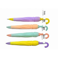 Taros 4148 Şemsiye Versatil Kalem 0.7 Mm