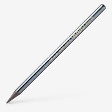 KOH-I NOOR 8911/4B  WOODLESS GRAPHITE PENCIL