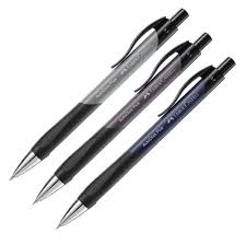 FABER CASTEL AUTOCLİCK 0.5 VERSATİL KALEM