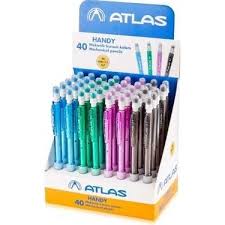 Atlas Easy Versatil Kalem 0,7