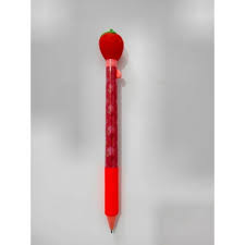 UNİCUS ÇİLEK KLİPS  VERSATİL KALEM 07