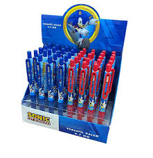 SONIC Versatil Kalem 0.7mm 570576