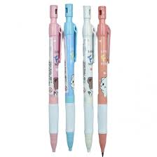 TAROS UNICK COLOR ÖRDEK DESENLİ 2 MM KURŞUN KALEM