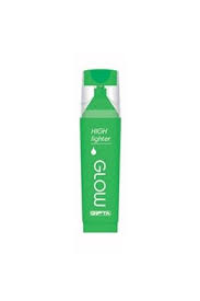 Gıpta Glow Neon  Fosforlu Kalem Yeşil F1572