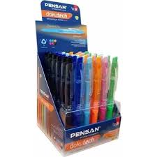 PENSAN DOKUTECH 0.7MM VERSATİL KALEM