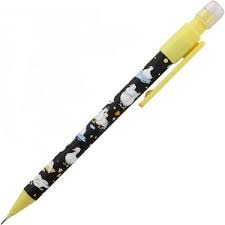 BRUNO VISCONTI HAPPYGRAPHIX 0.7mm KAZ DESENLİ VERSATİL KALEM 21/0042/16