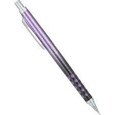 Scrikss Versatil Kalem Fullpoint Pop 0.5 MM Mor