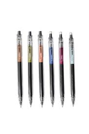 Gıpta K1984 Versatil Kalem Detox 0.7 Mm