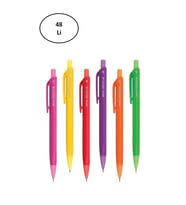 VTK VER66 Metalik Gövde Versatil Kalem 0.7 Mm