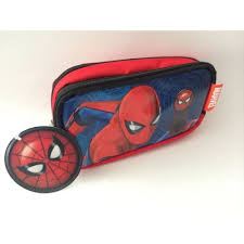 SPIDERMAN KALEM ÇANTASI 89287