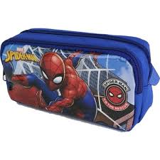 HAKAN SPIDERMAN KALEM KUTUSU