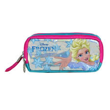 Hakan Kalem Çantası Frozen 95465