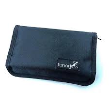 FANART ACADEMY CIRTCIRTLI KALEMLİK SİYAH  9650.C25