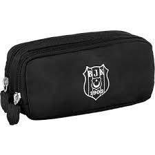 ME BEŞİKTAŞ BÜYÜK LOGO KALEM CANTASI 24337