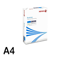 XEROX BUSINESS A4 80gr FOTOKOPİ KAĞIDI