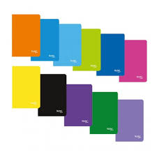 Notte Dikişli Plastik Kap. A5 Trend 60 Yp. Ç.