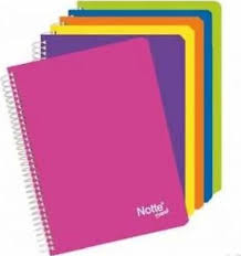 Notte Spr. Plastik Kap. A4 Trend 60 Yp. Ç.