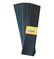 MASİS GRAPON KAĞIDI SİYAH ADET