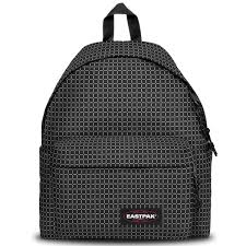 Eastpak Pak'R Reflblack Okul Çantası