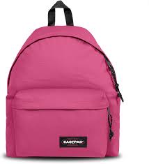 EASTPAK PADDED PAK'R EXTRA PINK SIRT ÇANTASI EK62051T