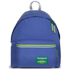 Eastpak Padded Pak'r Havaianas Blue Ek000620C411