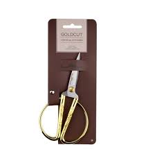 BRUNO VISCONTI 60-0044 MAKAS GÜÇLENDİRİLMİŞ GOLDCUT 17.2cm