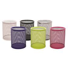 Globox 3185 Metal File Tekli Kalemlik