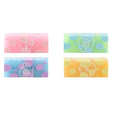 Bruno Visconti silgi 