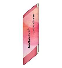 SCRIKSS ER-236 ÜÇGEN SİLGİ PEMBE