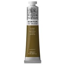 Winsor Newton Yağlı Boya 37ml Azo Brown 389