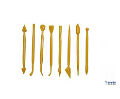 EMİN KİL ŞEKİLLENDİRİCİ 8 Lİ