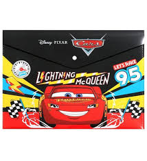 CARS 43577 A4  ÇITÇITLI DOSYA BUDDY