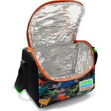 Coral High Dinozor Desenli Beslenme Çantası 11744