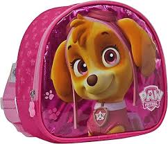 Paw Patrol Beslenme Çantası 1332