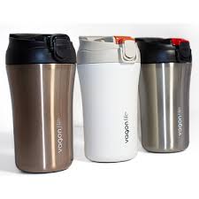 Vagonlife 400 ml Paslanmaz Mug Matara VGN2004
