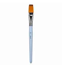 BRONS BR2158 200F SERİSİ YAĞLI& AKRİLİK BOYA FIRÇASI KISA SAP NO:16