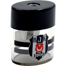 TARAFTAR BEŞİKTAŞ TEK BIÇAKLI KALEMTRAŞ 481482