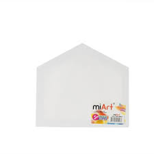 MİART 25 X 23 CM LÜKS EV TUVAL MLET2523