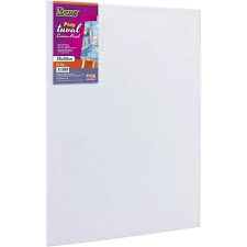 BRONS 35X50 CANVAS PANEL - PRES TUVAL BR-5067