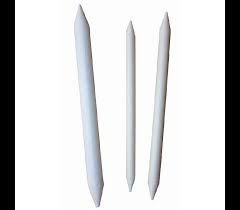 Emin Pastel Dağıtma Kalemi 3'Lü Set EM5122