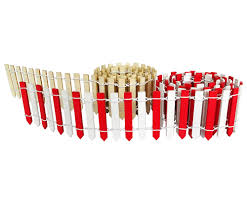 EMİN AHŞAP ÇİT EM5174