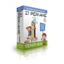 CA 4109 AHŞAP ZI PERVANE