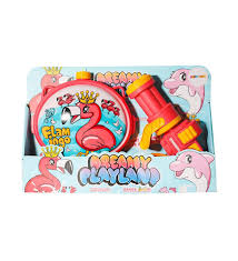 HC8806 Dinazor/Flamingo Su Tabancası -Gepettoy