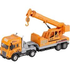 Vardem Sürtmeli Işıklı Müzikli 1:24 Vinç Tır