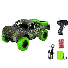 HB-DK2001-02-03 Kumandalı 2.4G Şarjlı 1:20 Drift Araba