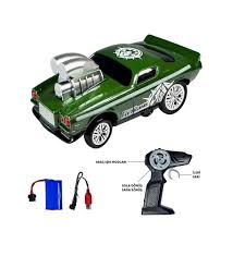 SC-333-TJ24161B Kumandalı Crazon Drift Araba 2.4G